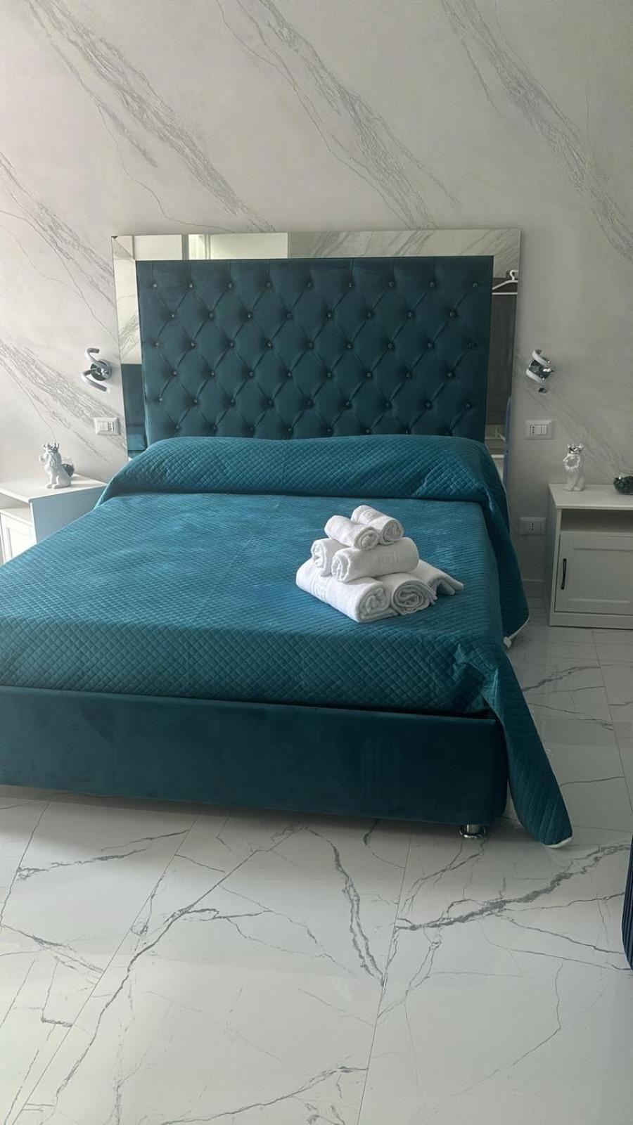 La Vecchia Rosa Holiday home *
