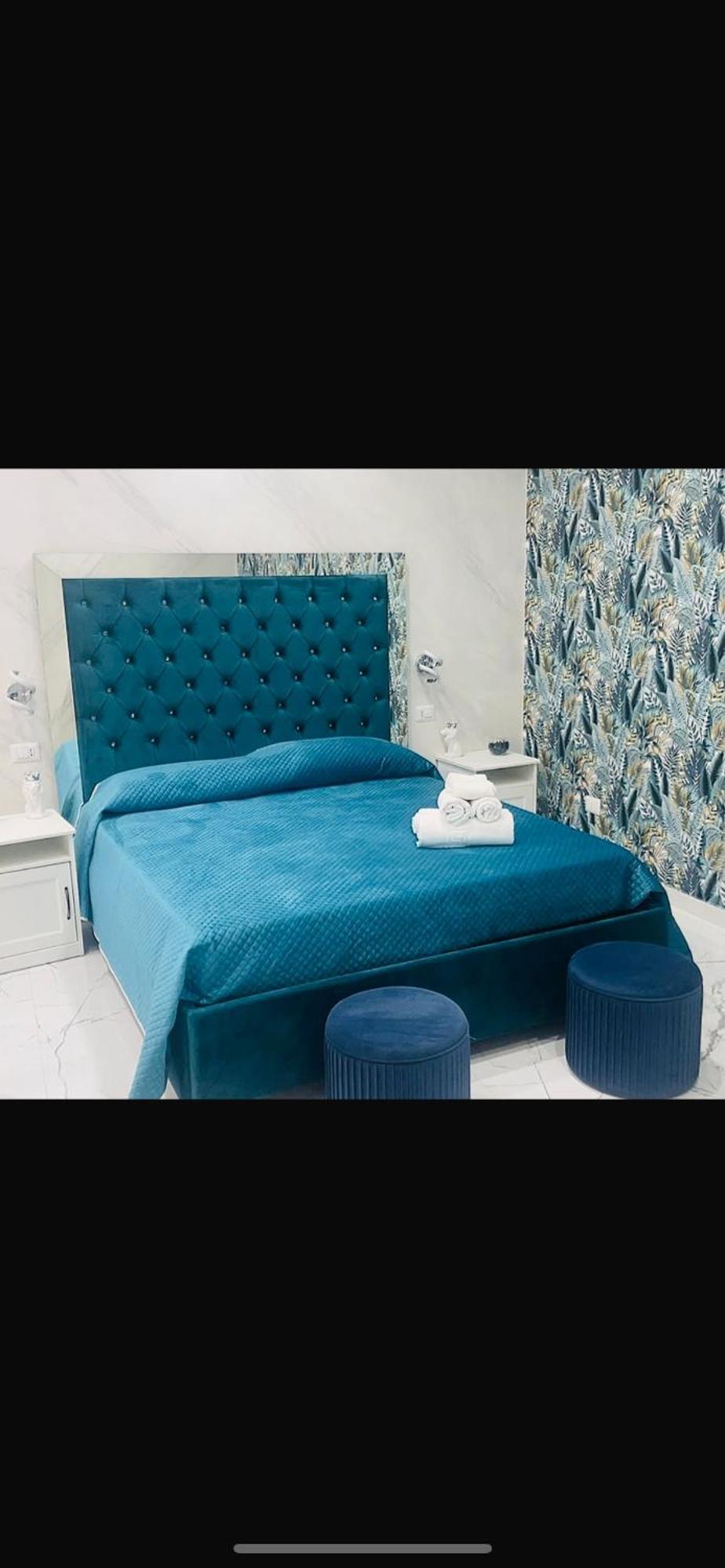 La Vecchia Rosa Holiday home *