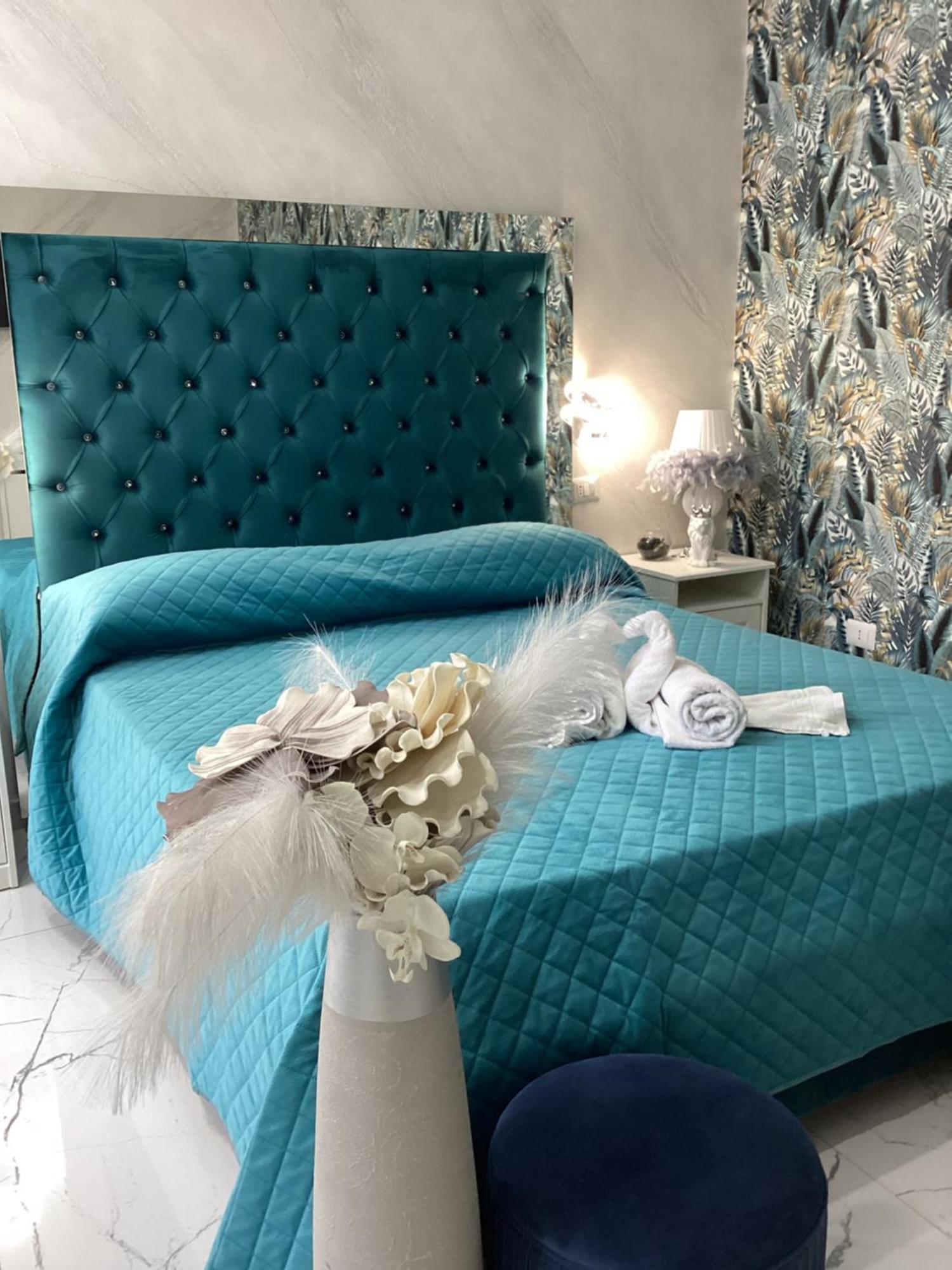 La Vecchia Rosa Holiday home