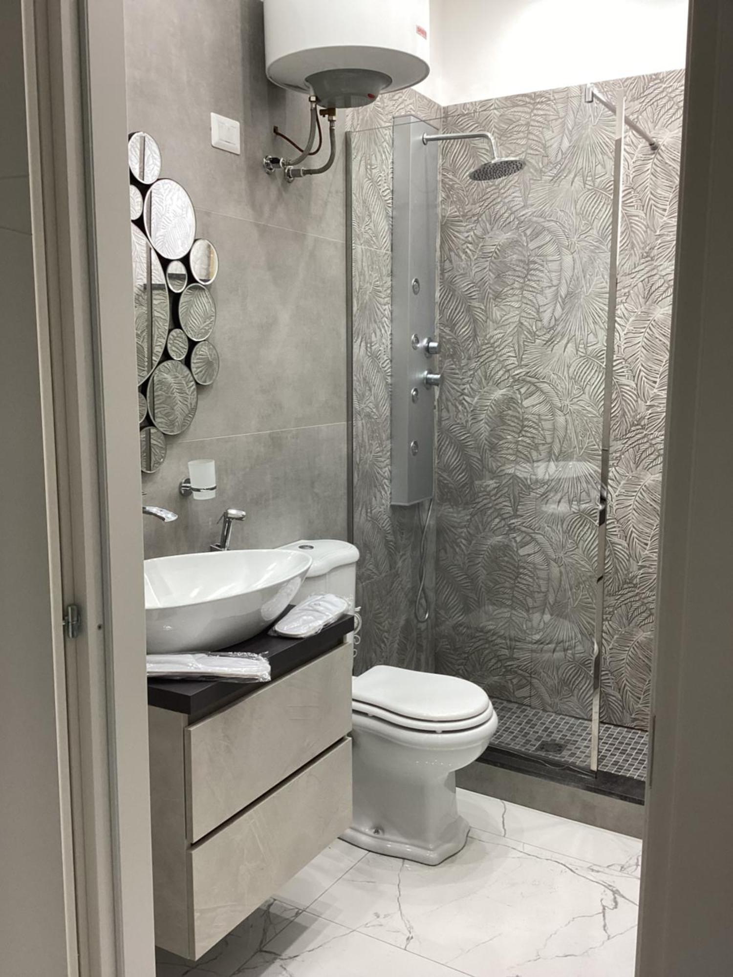 La Vecchia Rosa Holiday home *