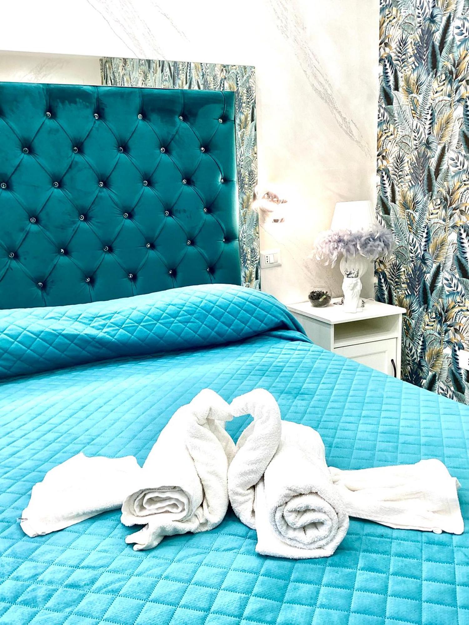 La Vecchia Rosa Holiday home